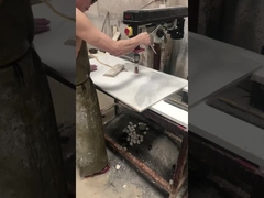 150 मिमी सीबीएन ग्राइंडिंग व्हील ग्रिट 80-400 पैकेजिंग कार्टन बॉक्स व्यास 150 मिमी