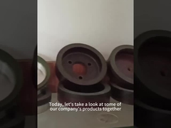 बोके शोरूम उत्पाद शो