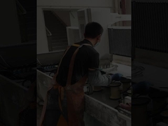 पीई पहिया सीएनसी राल पीस पहिया कुशल सामग्री हटाने के लिए