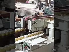 सिल्वर लॉन्ग ड्यूरेबिलिटी डायमंड पॉलिशिंग व्हील 2-19MM मोटाई