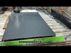 अधिकतम गति 3500rpm के साथ उच्च कठोरता हीरा पीस पहिया ग्रे