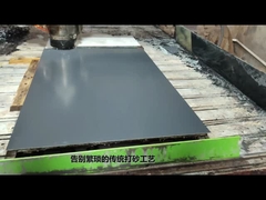 पीबीएलओजी 150 मिमी डायमंड_ब्रशिंग_व्हील 240# ग्रेट उच्च कठोरता कठिन अनुप्रयोगों के लिए लंबे समय तक चलने वाला