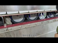 उच्च चमक और टिकाऊ राल पीस पहिया व्यास 100/130/150/175 मिमी पतले ग्लास के लिए