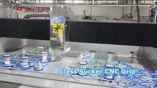 कांच चूसने वाला