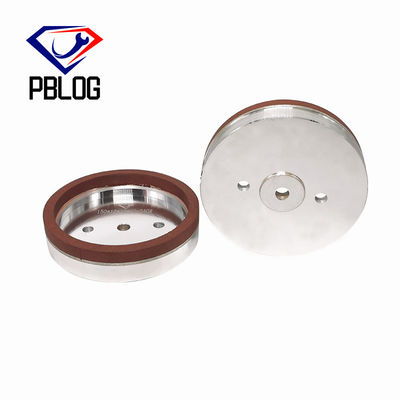 हाई स्पीड रेज़िन ग्राइंडिंग व्हील डिस्क डायमंड 22MM / 12MM इनर होल