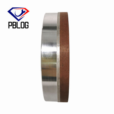 हाई स्पीड रेज़िन ग्राइंडिंग व्हील डिस्क डायमंड 22MM / 12MM इनर होल