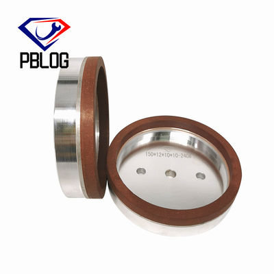 हाई स्पीड रेज़िन ग्राइंडिंग व्हील डिस्क डायमंड 22MM / 12MM इनर होल
