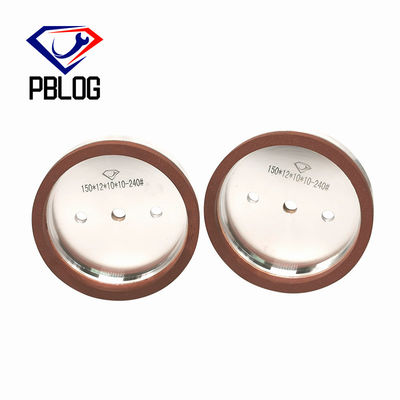 हाई स्पीड रेज़िन ग्राइंडिंग व्हील डिस्क डायमंड 22MM / 12MM इनर होल
