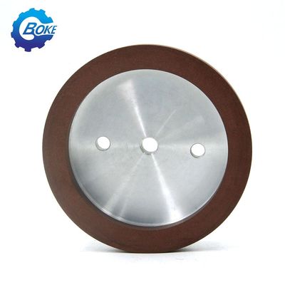 कार्टन बॉक्स पैकेज हाई स्पीड ग्लास पॉलिशिंग व्हील अधिकतम गति 2800rpm 150*40*40 मिमी
