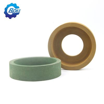 150mm 200mm ब्राजील BK ARBAX फ्लैट पॉलिशिंग व्हील ग्लास प्रसंस्करण उपकरण