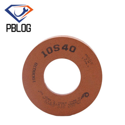 10s रबर कप आकार 10s60 ग्लास ग्रिट के लिए पॉलिशिंग व्हील 40#/60#/80#