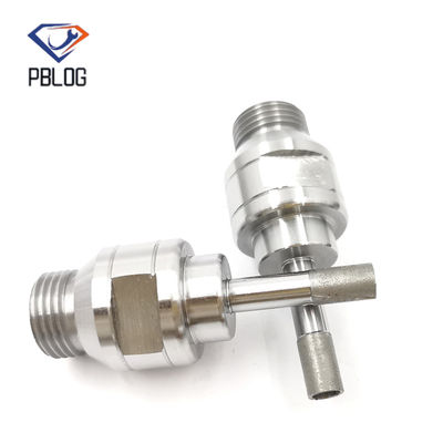 पीबीएलओजी स्पीड ग्लास कटिंग ब्लेड टाइल ग्लास और ग्रेनाइट के लिए 20mm-50mm
