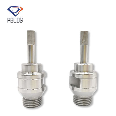पीबीएलओजी स्पीड ग्लास कटिंग ब्लेड टाइल ग्लास और ग्रेनाइट के लिए 20mm-50mm