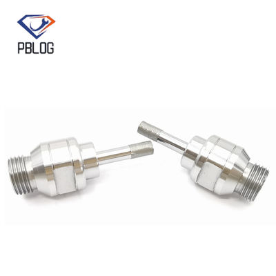पीबीएलओजी स्पीड ग्लास कटिंग ब्लेड टाइल ग्लास और ग्रेनाइट के लिए 20mm-50mm