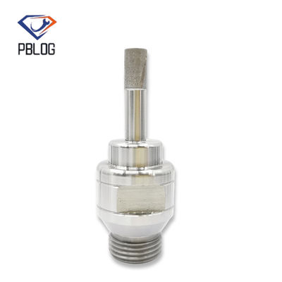 पीबीएलओजी स्पीड ग्लास कटिंग ब्लेड टाइल ग्लास और ग्रेनाइट के लिए 20mm-50mm