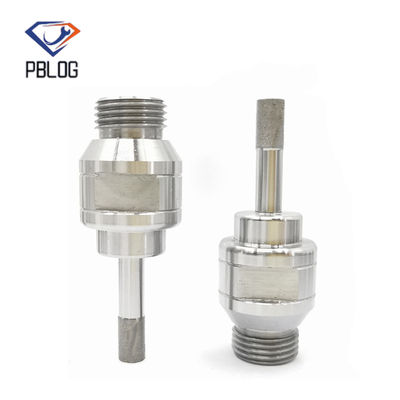 पीबीएलओजी स्पीड ग्लास कटिंग ब्लेड टाइल ग्लास और ग्रेनाइट के लिए 20mm-50mm