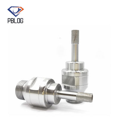 पीबीएलओजी स्पीड ग्लास कटिंग ब्लेड टाइल ग्लास और ग्रेनाइट के लिए 20mm-50mm