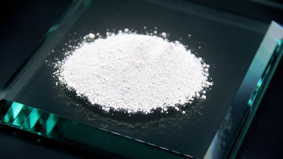 सेरियम ऑक्साइड ग्लास पोलिश पाउडर कीमती दुर्लभ पृथ्वी पाउडर 5 किग्रा / बैग