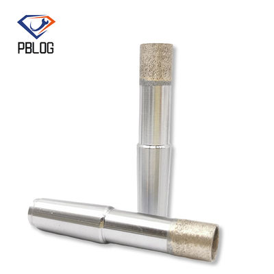 OEM 12MM डायमंड ड्रिल बिट