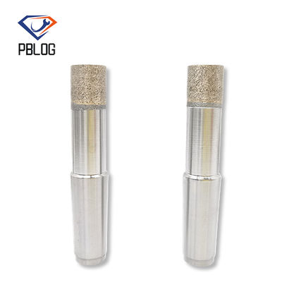 OEM 12MM डायमंड ड्रिल बिट