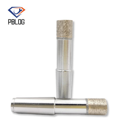OEM 12MM डायमंड ड्रिल बिट