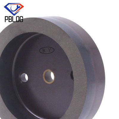 भूरा हार्ड रेज़िन ग्राइंडिंग व्हील शेप कप 22MM / 12MM इनर होल