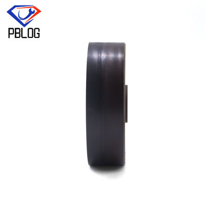 भूरा हार्ड रेज़िन ग्राइंडिंग व्हील शेप कप 22MM / 12MM इनर होल