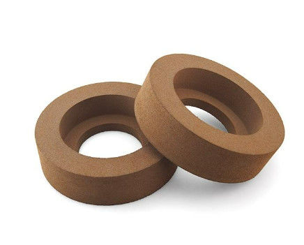 Artifex BK ग्लास पॉलिशिंग व्हील ग्रिट्स कप एब्रेसिव पॉलिशिंग डिस्क