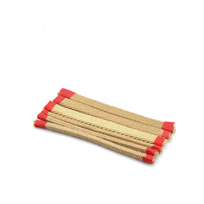 Aramid ग्लास मशीनरी पार्ट्स लाइनरोलर्स हाई टेम्परेचर रोप टेम्परिंग