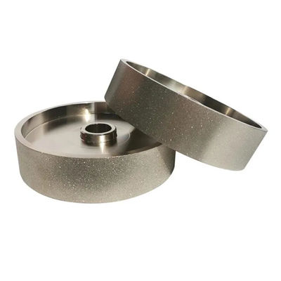 हेयर क्लिपर ब्लेड के लिए चाकू Tormek T8 CBN शार्पनिंग व्हील का उपयोग करें
