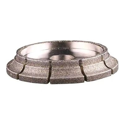 OEM इलेक्ट्रोप्लेटेड ग्राइंडिंग व्हील एजिंग M42 स्टील स्टोन ग्राइंडिंग टूल्स