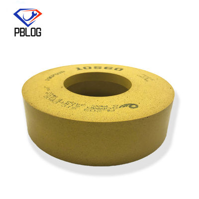 2800rpm रेजिन ग्लास पॉलिशिंग व्हील सैंडब्लास्टिंग के लिए