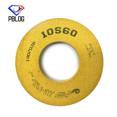 2800rpm रेजिन ग्लास पॉलिशिंग व्हील सैंडब्लास्टिंग के लिए