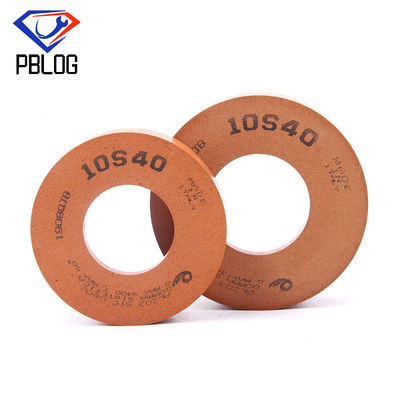 अधिकतम गति 2800rpm चिकनी चमकाने के लिए ग्लास पॉलिशिंग व्हील 150*70*30 मिमी पॉलिशिंग ग्लास