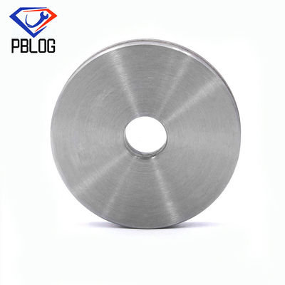 तेज़ और सटीक सामग्री हटाने के लिए 150 मिमी व्यास का अधिकतम गति 3500-6000rpm डायमंड ग्राइंडिंग व्हील