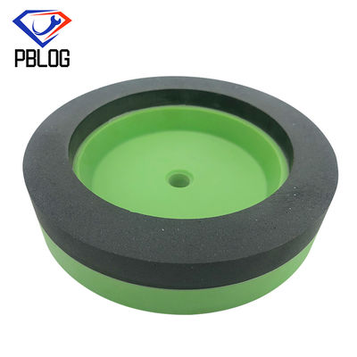 उच्च गति राल पीस पहिया - 150 मिमी व्यास अधिकतम गति 2800RPM