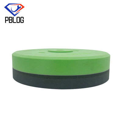 उच्च गति राल पीस पहिया - 150 मिमी व्यास अधिकतम गति 2800RPM