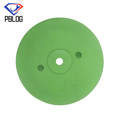 उच्च गति राल पीस पहिया - 150 मिमी व्यास अधिकतम गति 2800RPM