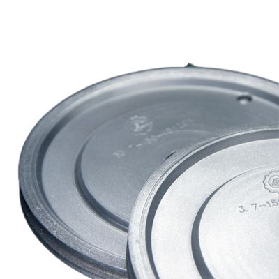 अधिकतम गति 3500-6000rpm के लिए उच्च कठोरता हीरा पीस पहिया पीस दक्षता