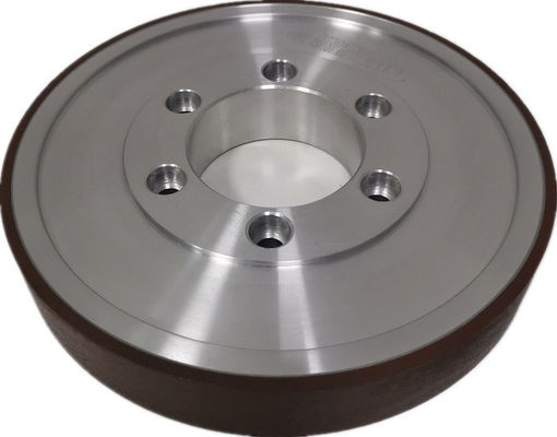 अधिकतम गति 3500rpm उच्च गति पीसने के लिए इलेक्ट्रोप्लाटेड पीसने वाला पहिया