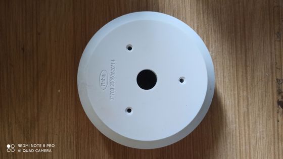 उच्च टिकाऊ राल पीस पहिया ग्रिट 120 मैक्स गति 2800RPM से कम