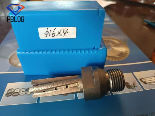 उच्च गुणवत्ता वाले वुल्फ़्स्टन कार्बाइड ग्लास मिलिंग कटर के लिए सीएनसी परिशुद्धता मशीनिंग हीरा ड्रिलिंग बिट 22 मिमी * 6