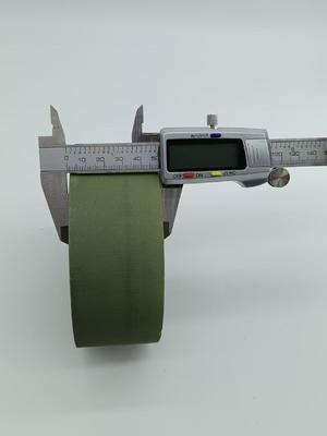 50mm Thickness BK Glass Polishing Disc Providing Effective Polishing for Laminated glass