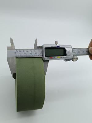 50mm Thickness BK Glass Polishing Disc Providing Effective Polishing for Laminated glass