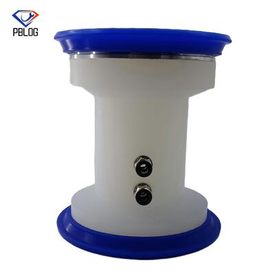 टिकाऊ ग्लास विनिर्माण घटक विनिर्माण गति को अनुकूलित करने और ग्लास प्रसंस्करण में मानकों को बनाए रखने के लिए निर्मित