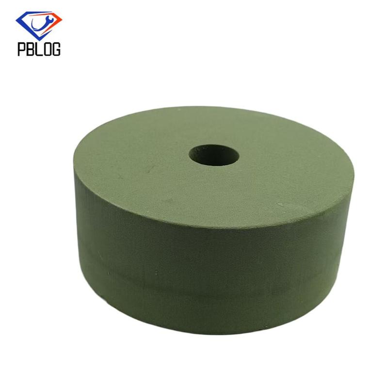 50mm Thickness BK Glass Polishing Disc Providing Effective Polishing for Laminated glass